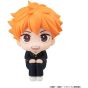 MEGAHOUSE Look Up Series: Haikyu!! Shoyo Hinata Complete Figure (Reissue)