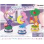 Re-Ment Kirby Swing Kirby in Dream Land – Complete Box Set (6 Figures)