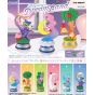 Re-Ment Kirby Swing Kirby in Dream Land – Complete Box Set (6 Figures)
