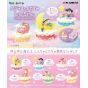 Re-Ment Crayon Shin-chan Pajama Time Figure Collection – Complete Box Set (6 Figures)