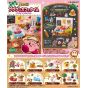 RE-MENT Kirby Pupupu Cafe Time Figure Collection – Complete Box Set (6 Pieces)