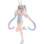 GOOD SMILE COMPANY POP UP PARADE Needy Girl Overdose Super Cute Tenshi-chan Bunny Ver. L Size