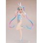 GOOD SMILE COMPANY POP UP PARADE Needy Girl Overdose Super Cute Tenshi-chan Bunny Ver. L Size