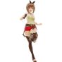GOOD SMILE COMPANY POP UP PARADE Ryza no Atelier: Queen of the Dark Realm Ryza Stout Anime Ver. L Size