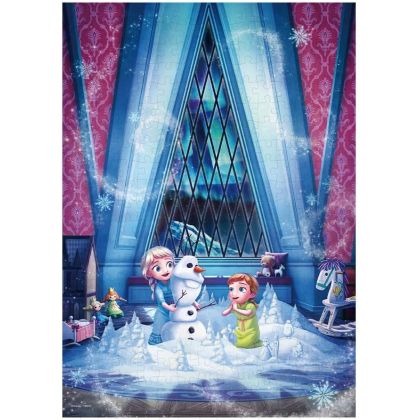 TENYO 300-Piece Hologram...