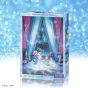TENYO 300-Piece Hologram Piece Jigsaw Puzzle Disney Frozen "Always Together" (30.5x43cm)