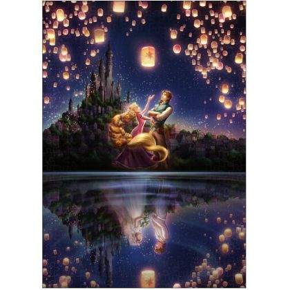 TENYO 300-Piece Jigsaw...