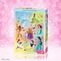 TENYO 300-Piece Hologram Jigsaw Puzzle Disney Princess "Your Wonderful" (30.5x43cm)