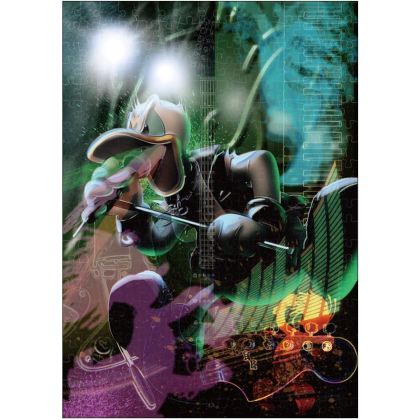 TENYO 300-Piece Jigsaw...