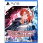 Compile Heart Scarlet Salvation– PlayStation 5