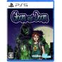Soft Source　Gloom and Doom - PlayStation 5