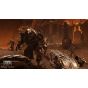Microsoft Japan　DOOM: The Dark Ages – PS5