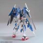 BANDAI Gundam Build Divers - High Grade Gundam 00 Diver Ace Model Kit Figure
