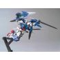 BANDAI Gundam Build Divers - High Grade Gundam 00 Diver Ace Model Kit Figure