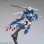 BANDAI Gundam Build Divers - High Grade Gundam 00 Diver Ace Model Kit Figure
