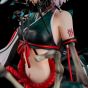 Union Creative Sie “JAPANESE Style” 15th Memorial Costume Non‑Scale Painted PVC & ABS Figure
