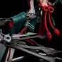 Union Creative Sie “JAPANESE Style” 15th Memorial Costume Non‑Scale Painted PVC & ABS Figure