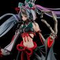 Union Creative Sie “JAPANESE Style” 15th Memorial Costume Non‑Scale Painted PVC & ABS Figure