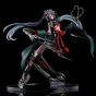 Union Creative Sie “JAPANESE Style” 15th Memorial Costume Non‑Scale Painted PVC & ABS Figure