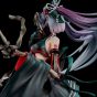 Union Creative Sie “JAPANESE Style” 15th Memorial Costume Non‑Scale Painted PVC & ABS Figure