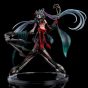 Union Creative Sie “JAPANESE Style” 15th Memorial Costume Non‑Scale Painted PVC & ABS Figure