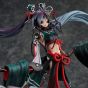Union Creative Sie “JAPANESE Style” 15th Memorial Costume Non‑Scale Painted PVC & ABS Figure