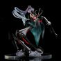 Union Creative Sie “JAPANESE Style” 15th Memorial Costume Non‑Scale Painted PVC & ABS Figure