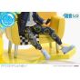 Prime 1 Studio PRISMA WING Piapro Characters Kagamine Len “Art by lack” 1/7 Scale Painted PVC & ABS Figure
