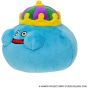 SQUARE ENIX Smile Slime Plush Cleaner – King Slime