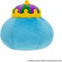 SQUARE ENIX Smile Slime Plush Cleaner – King Slime