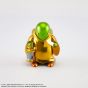 SQUARE ENIX Final Fantasy VII Remake Bright Arts Gallery Tonberry Die-Cast Figure