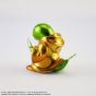 SQUARE ENIX Final Fantasy VII Remake Bright Arts Gallery Tonberry Die-Cast Figure