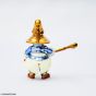 SQUARE ENIX Final Fantasy  IX Bright Arts Gallery Vivi Metal Figure