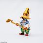 SQUARE ENIX Final Fantasy  IX Bright Arts Gallery Vivi Metal Figure
