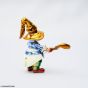 SQUARE ENIX Final Fantasy  IX Bright Arts Gallery Vivi Metal Figure