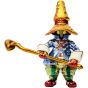 SQUARE ENIX Final Fantasy  IX Bright Arts Gallery Vivi Metal Figure