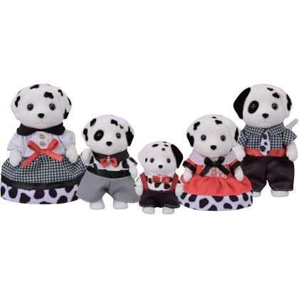 EPOCH Sylvanian Families...