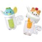 EPOCH Sylvanian Families Citrus Bird Juice Stall (Amusement Park Series) Playset