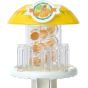 EPOCH Sylvanian Families Citrus Bird Juice Stall (Amusement Park Series) Playset