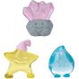 EPOCH Sylvanian Families Fairy Forest “Magical Baby Set” PVC Doll Set