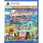 Game Source Entertainment Overcooked! Kingdom’s Full Course New Price Edition – PlayStation 5