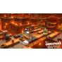 Game Source Entertainment Overcooked! Kingdom’s Full Course New Price Edition – PlayStation 5