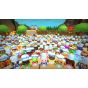 Game Source Entertainment Overcooked! Kingdom’s Full Course New Price Edition – PlayStation 5