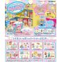 Re-Ment Sanrio Cinnamoroll Market Miniature Figure Blind Box – 1 Box (8 pcs)