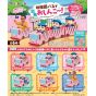 Re-Ment Crayon Shin‑chan "Let's Go! Kindergarten Bus Departure" 1 BOX (6 pcs)
