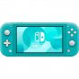 Nintendo Switch Lite (Turquesa)