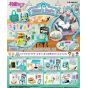 Re‑Ment Hatsune Miku “Everyday ♪ Convenience Store Life” Miniature Diorama Figure Box – 1 BOX (8 pcs)