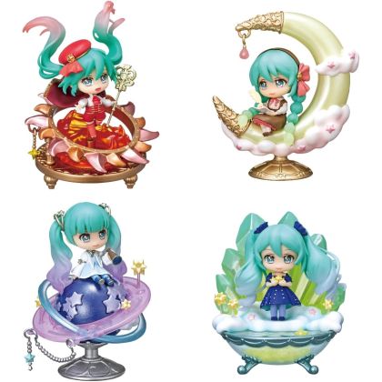 Re‑Ment Hatsune Miku...