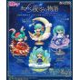 Re‑Ment Hatsune Miku “Sparkling Night Sky Story” Miniature Diorama Figure Box – 1 BOX (4 pcs)