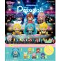Re‑Ment Hatsune Miku “petadoll Piapro Characters” Mini Figure Box – 1 BOX (6 pcs)
